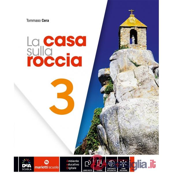CASA ROCCIA 3 + EB