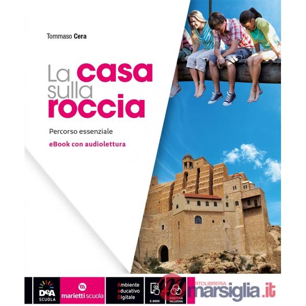 CASA ROCCIA PERC.BES + EB