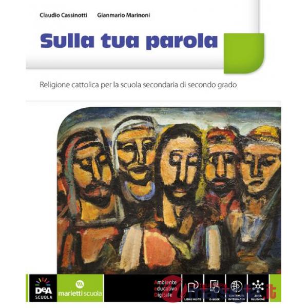 SULLA TUA PAROLA VOL. + EB