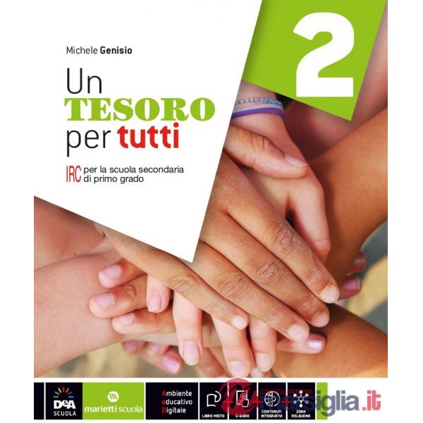 TESORO X TUTTI 2 + EB