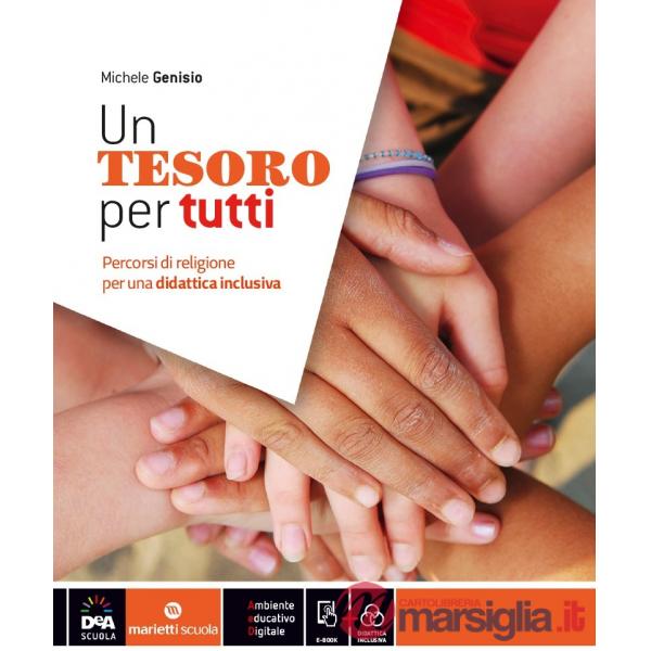 TESORO X TUTTI PERC.ESS. + EB.