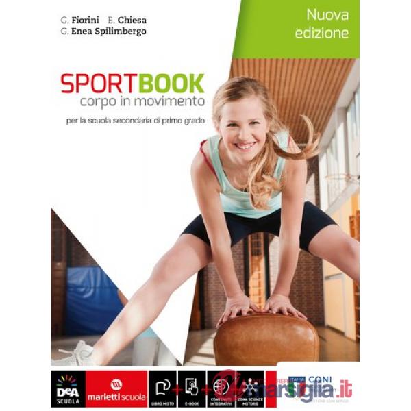 SPORTBOOK NE VOLUME + QUAD + EB