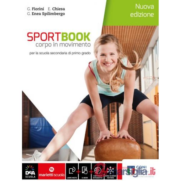 SPORTBOOK NE VOLUME + EB