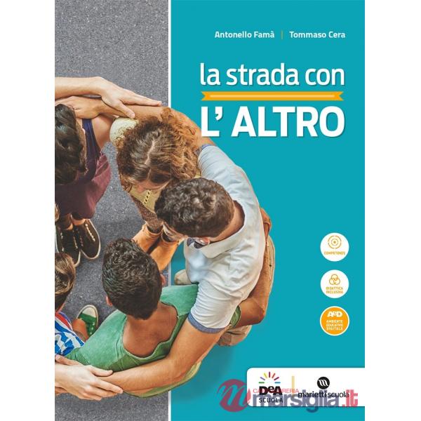 STRADA CON L'ALTRO + EB