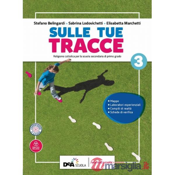 SULLE TUE TRACCE 3 + EB