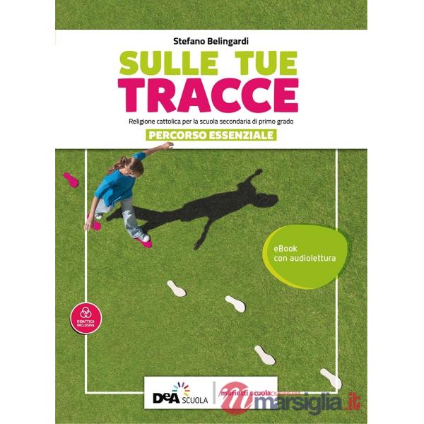 SULLE TUE TRACCE PERC. ESS. + EB