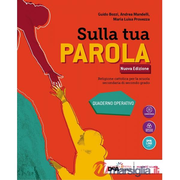 SULLA PAROLA NE QUAD.OP. + EB
