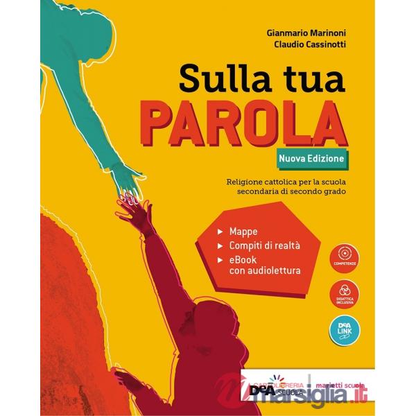 SULLA PAROLA NE + EB