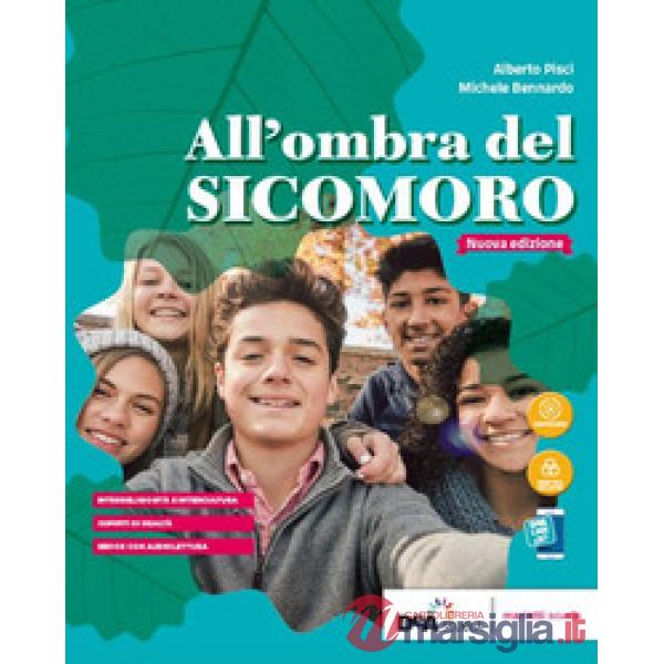 OMBRA SICOMORO NE + EB