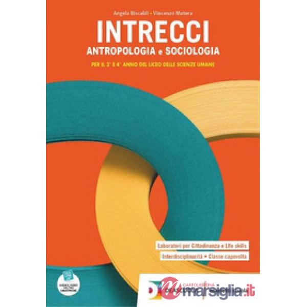 INTRECCI LSU ANT/SOC + EB