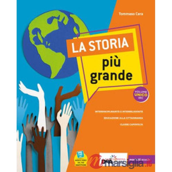STORIA PIU' GRANDE 2 + EB