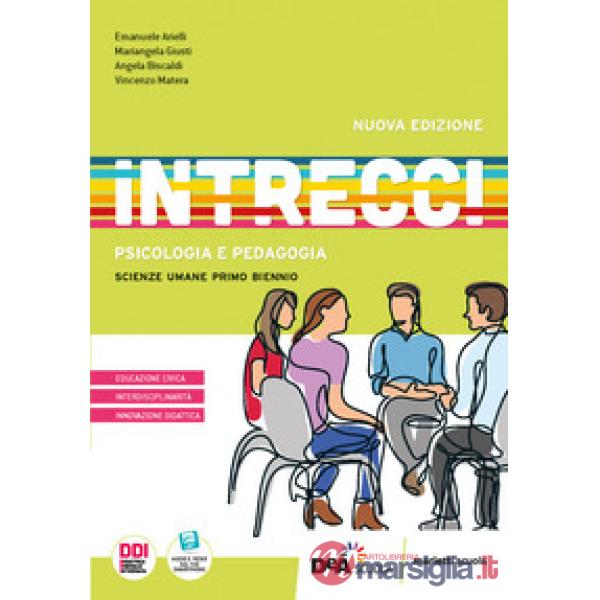 INTRECCI NE PSIC. E PEDAG + EB