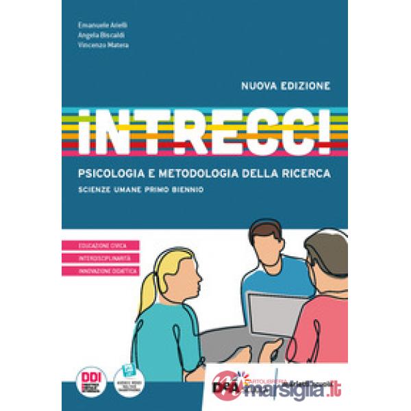 INTRECCI NE PSIC. E MET.RIC + EB