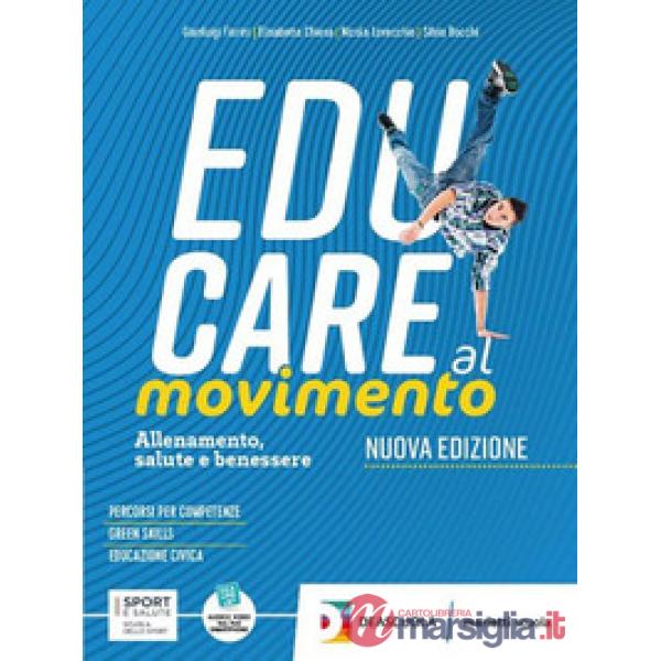 EDUC.MOV. NE ALL. E SAL. + EB