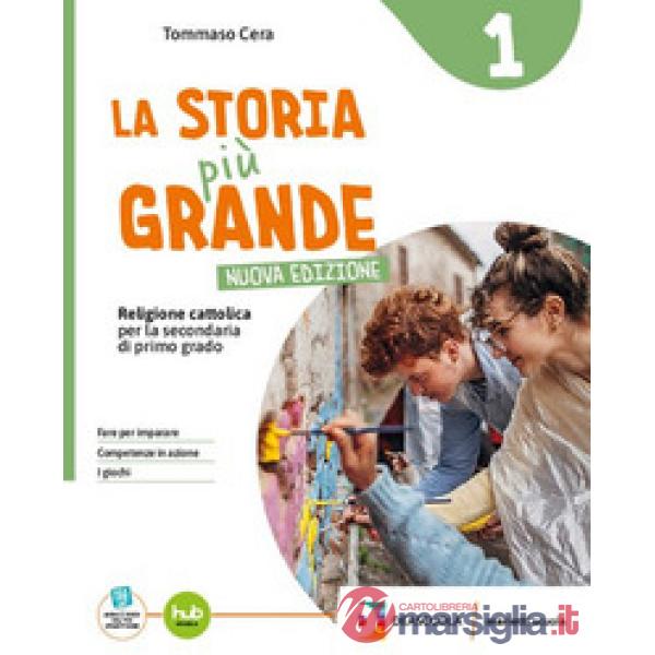 STORIA PIU' GRANDE NE 2 + EB
