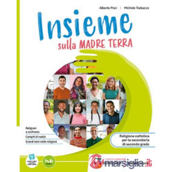 INSIEME SULLA MADRE TERRA + EB
