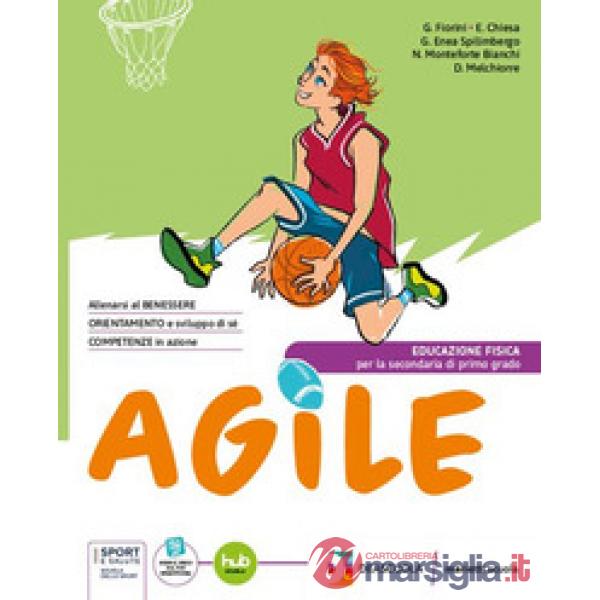 AGILE + EB