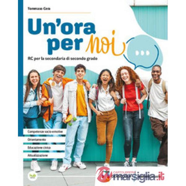 UN'ORA PER NOI + EB