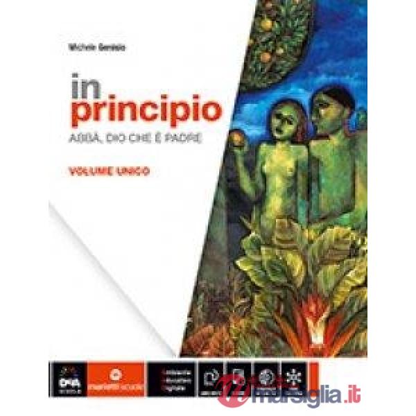 IN PRINCIPIO VOL. UNICO EBOOK