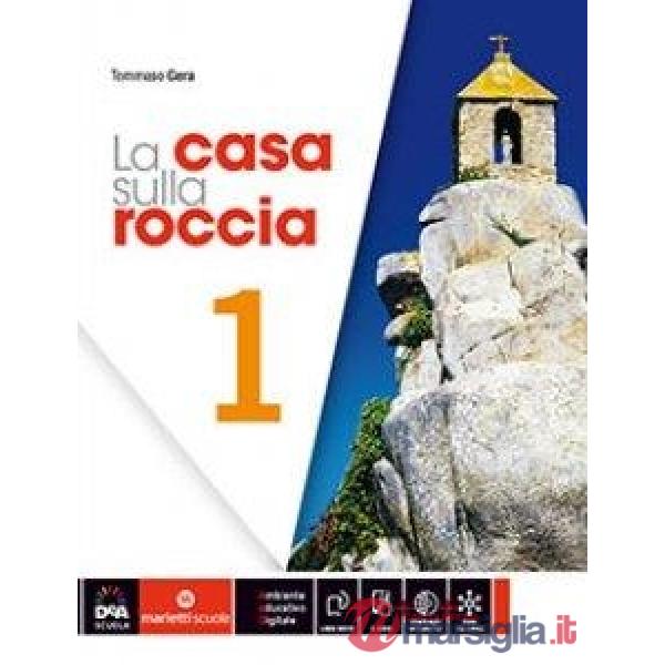 CASA SULLA ROCCIA (LA) - VOLUME 3 - EBOOK