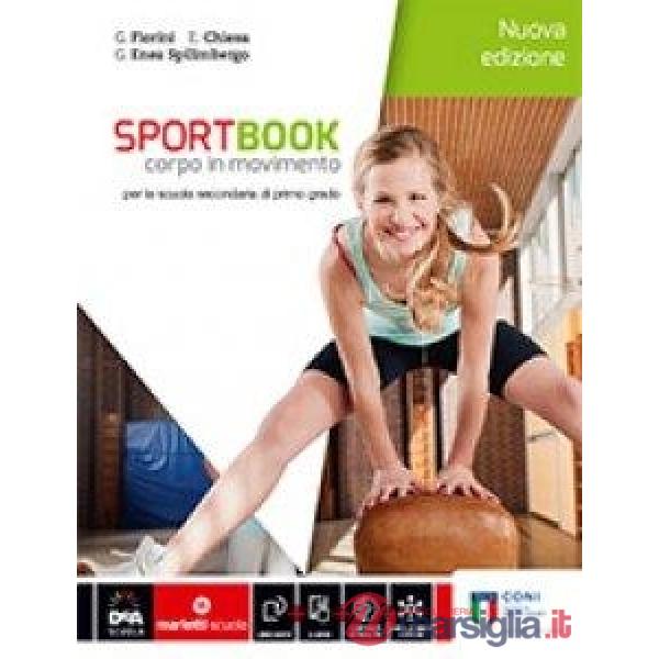 SPORTBOOK NE-QUADERNO EBOOK