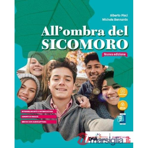 ALL'OMBRA DEL SICOMORO NUOVA EDIZIONE - EBOOK