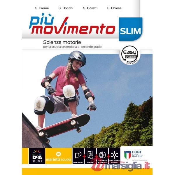 PIU' MOVIMENTO SLIM - PDF