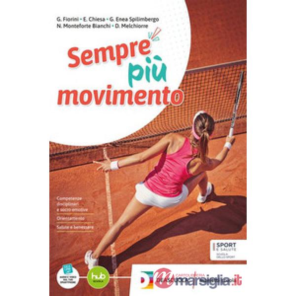 SEMPRE PIU MOVIMENTO VOL + EB