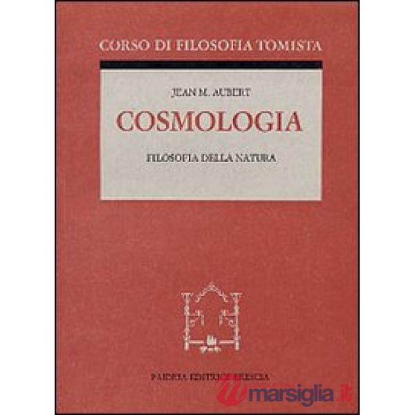 Cosmologia
