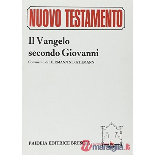 Vangelo di Giovanni (Il)