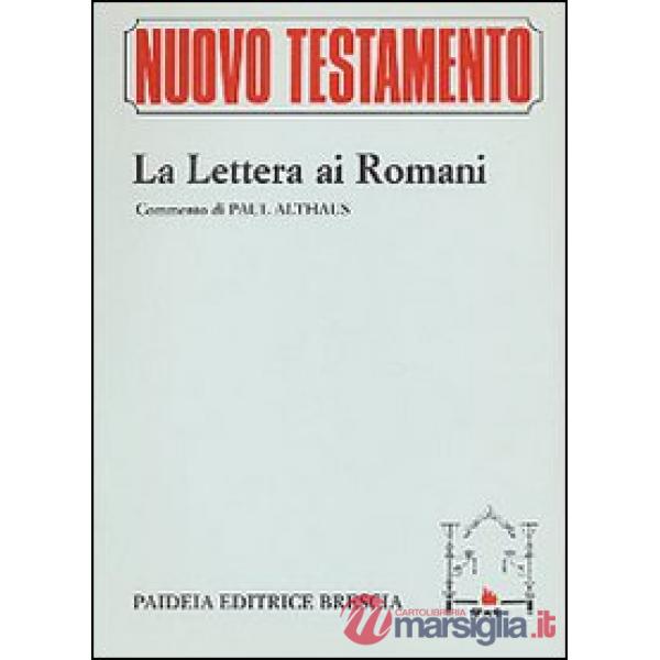 Lettera ai romani (La)