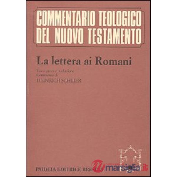 Lettera ai romani (La)
