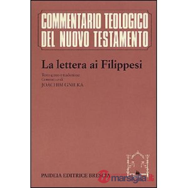 Lettera ai filippesi (La)