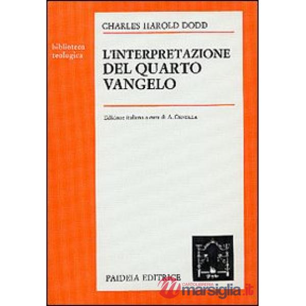 Interpretazione del quarto Vangelo (L')