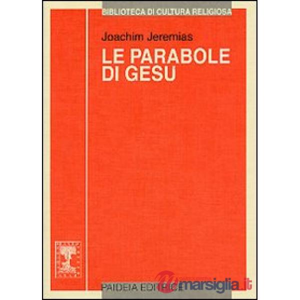 Parabole di Gesù (Le)