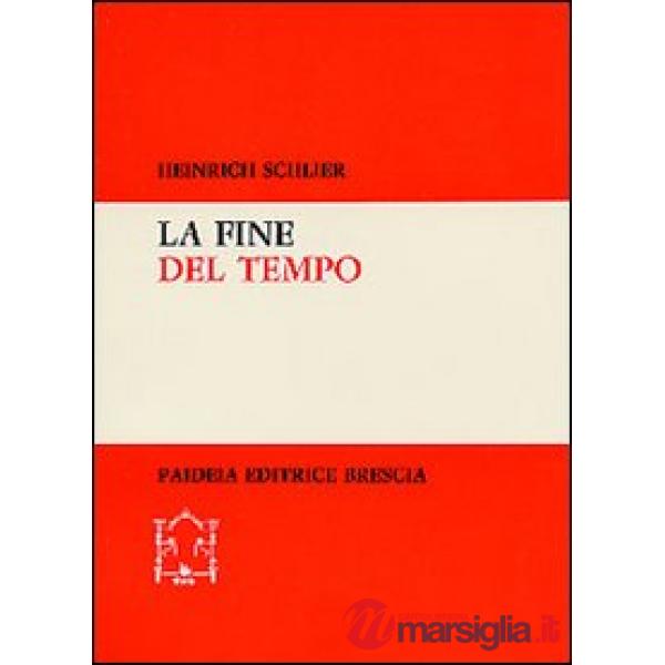 Fine del tempo (La)