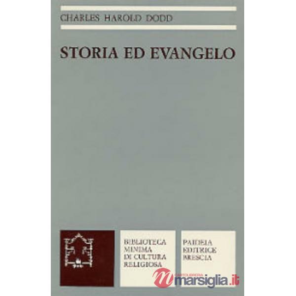 Storia ed evangelo