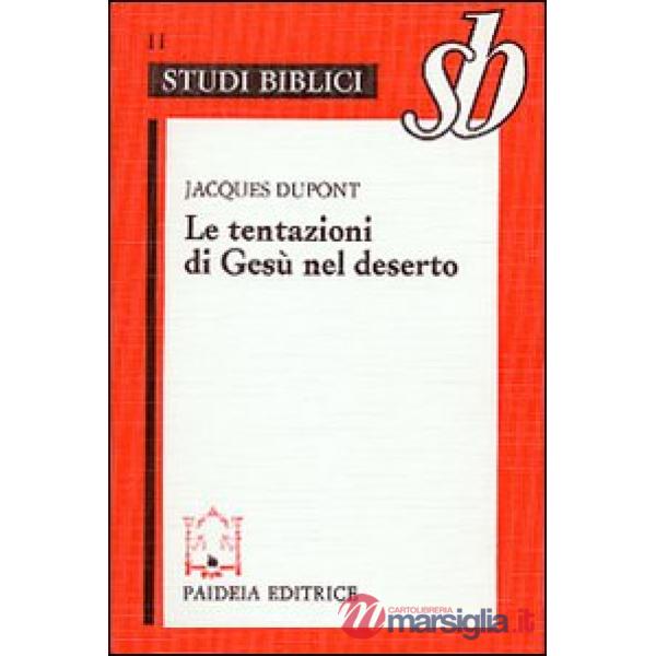 Tentazioni di Gesù nel deserto (Le)