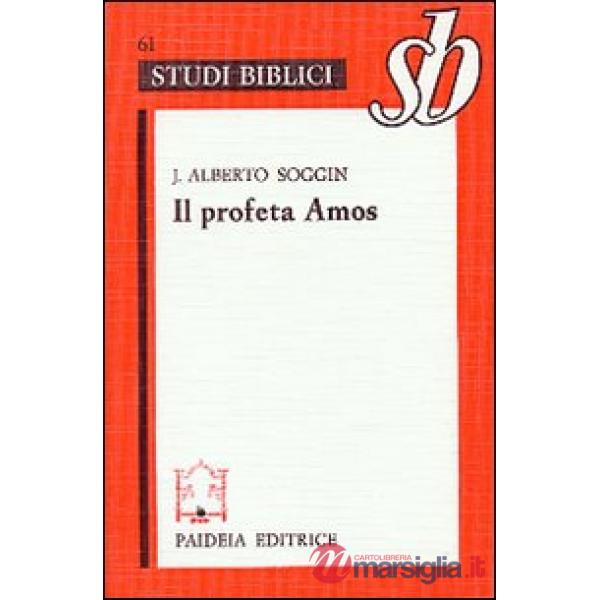 Profeta Amos (Il)