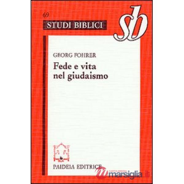 Fede e vita nel giudaismo