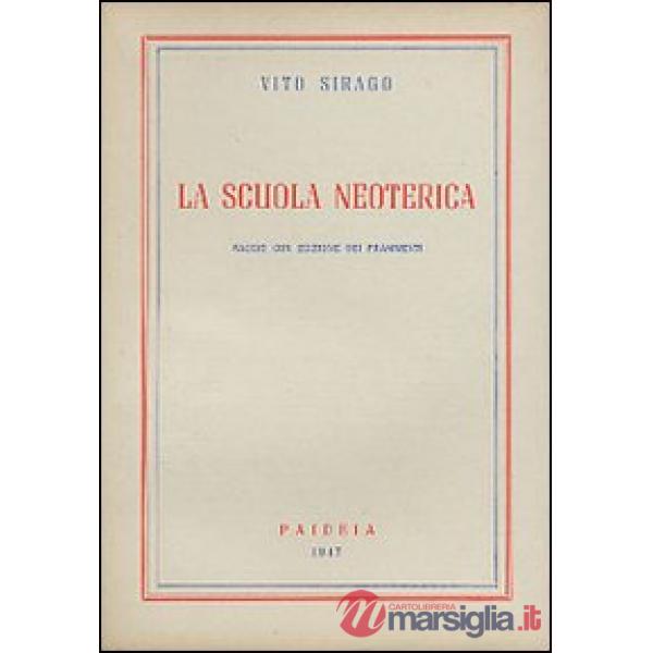 Scuola neoterica (La)