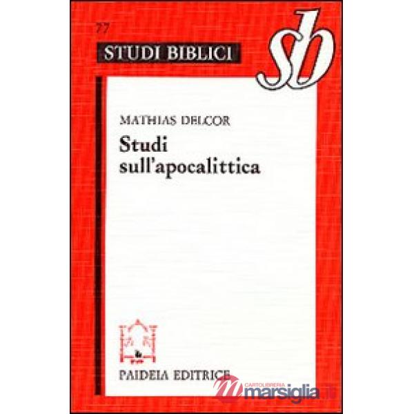 Studi sull'apocalittica