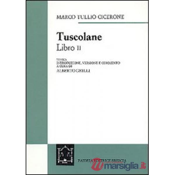 Tuscolane. Libro II