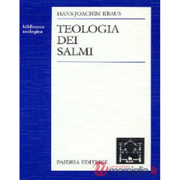 Teologia dei Salmi