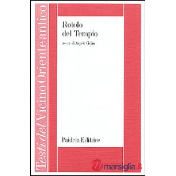 Rotolo del tempio