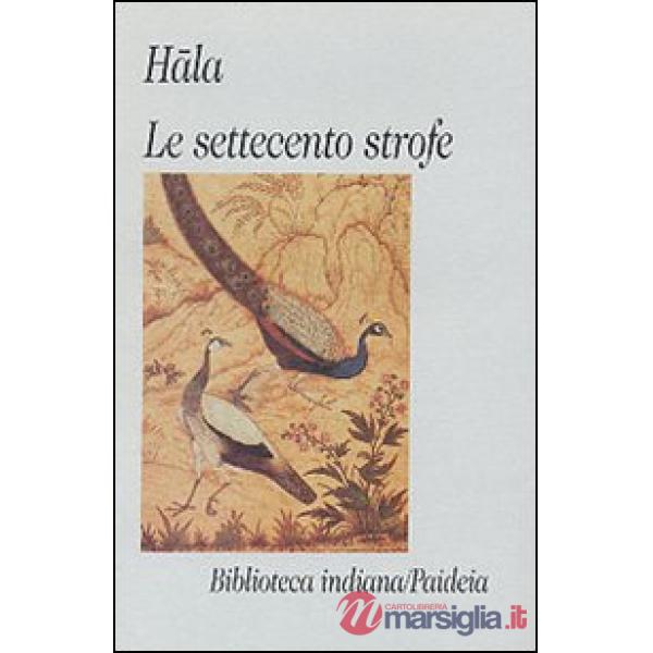 Settecento strofe (Sattasai) (Le)