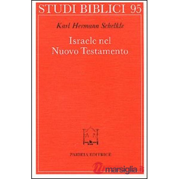 Israele nel Nuovo Testamento