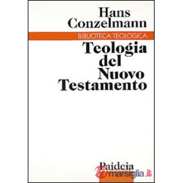 Teologia del Nuovo Testamento