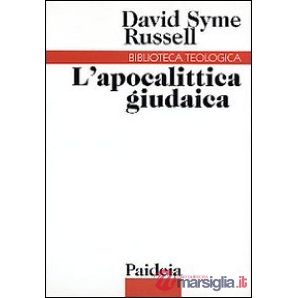 Apocalittica giudaica (200 a. C. -100 d. C.) (L')