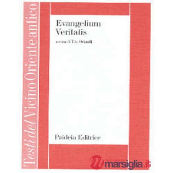 Evangelium veritatis
